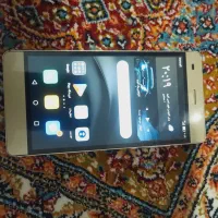 گوشی هووای پی 8 لایت