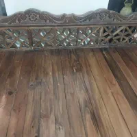 تخت سنتی|مبلمان خانگی و میز عسلی|هشتگرد, فاز ۳ مهستان|دیوار