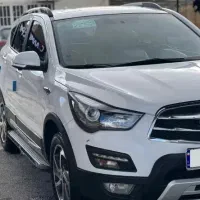 هایماs5 مدل ۹۷ اقساطی (آریا خودرو)