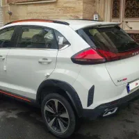 mvm x33 cross اتومات صفر خشک