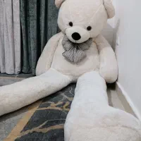 خرس شاسخین ۲ متر|اسباب‌‌بازی|تبریز, |دیوار