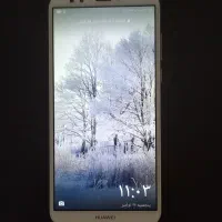 گوشی Y7 هواوی|موبایل|شیراز, شهرک قمشه|دیوار