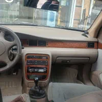 فروش سمند خانگی