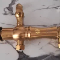 شیر برنج حمامم|لوازم حمام|اندیشه, اندیشه فاز ۵|دیوار