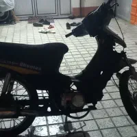 موتور|موتورسیکلت|مشهد, کوی راد|دیوار