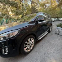 سورنتو ۲۰۱۷ در حد|خودرو سواری و وانت|تهران, زرگنده|دیوار