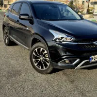 تیگو 7 IE مدل 1400|خودرو سواری و وانت|اندیشه, اندیشه فاز ۳|دیوار