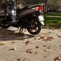 فروش موتورسیکلت