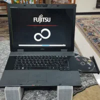 لپ تاپ فوجیتسو اصل، قیمت مناسب، فروش فوری
