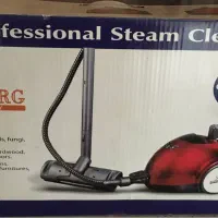 بخارشوی حرفه ایی روزنبرگ آلمان مدل ML-S061
