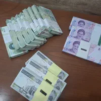 اسکناس|کلکسیون سکه، تمبر، اسکناس|فردیس, شهرک ناز|دیوار