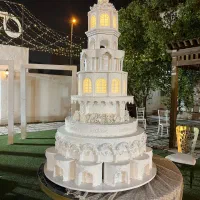 کرایه ماکت عروسی