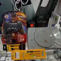 پلی استیشن ۱