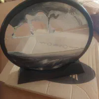 صفحه شنی متحرک