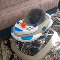 روروک کمک مادر موزیکال