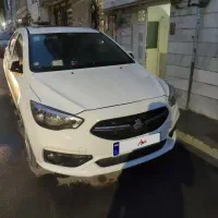 شاهین 401 درحد صفر