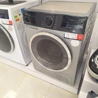 فروش ویژه لباسشویی اتوماتیک دوو|ماشین لباسشویی و خشککن لباس|مسجد سلیمان, |دیوار