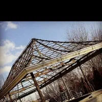 باسلام و دروود.اجرای انواع سقف شیروانی و کاذب.کناف|خدمات پیشه و مهارت|بهبهان, |دیوار