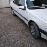 معاوضه slxمدل۹۵با مزدا دوکابین تمیز|خودرو سواری و وانت|ارزوئیه, |دیوار