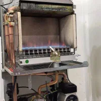 تعمیر و سرویس پکیج و آبگرمکن