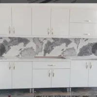 کابینت آماده|مصالح و تجهیزات ساختمان|مشهد, ثامن|دیوار