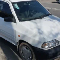 پراید وانت مدل403