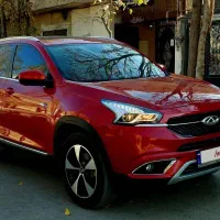 تیگو ۷ لاکاغذی بی رنگ