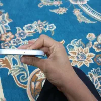 گوشی سامسونگa16|موبایل|رشت, حمیدیان|دیوار