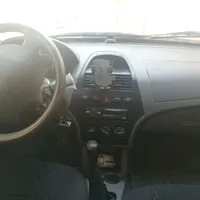 تیبا مدل ۹۷|خودرو سواری و وانت|قم, کلهری|دیوار