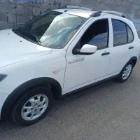 یکدستگاه کوییک MTمدل1402|خودرو سواری و وانت|پیربازار, |دیوار