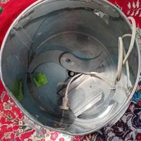 سبزی خورد کن