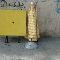 میز