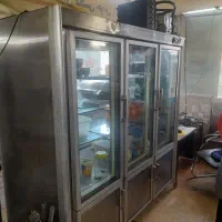اجاره رستوران ۱۵۰ متری در یاخجی آباد|اجارهٔ مغازه و غرفه|تهران, یاخجی آباد|دیوار