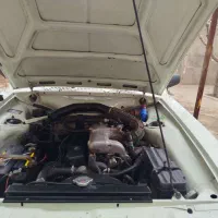 فروش پکان وانت بار