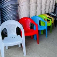 مرکز پخش و فروش میز و صندلی به قیمت کارخانه|صندلی و نیمکت|گرگان, |دیوار