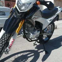 موتورتریل1401کم کارکرد