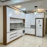 مستقیم ازتولیدی کابینت MDF/ هایگلاس/ ممبران|مصالح و تجهیزات ساختمان|اصفهان, عطار نیشابوری|دیوار