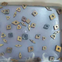 الماس تراشکاری