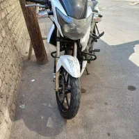 آپاچی 180|موتورسیکلت|اصفهان, نقش جهان|دیوار