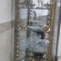 ویترین برنز