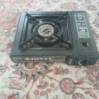 گاز کمپین،کپسول خور و گاز شهری