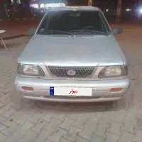 پراید مدل 88