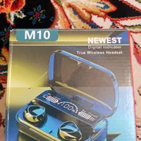 ایرپاد m10.   اصل. اصل.|لوازم جانبی موبایل و تبلت|تهران, شیوا|دیوار