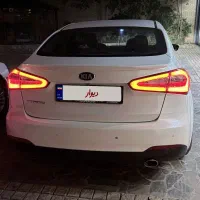 سراتو 2014 فول