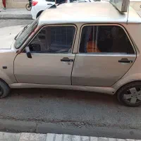 نیو پی کی ۸۵|خودرو سواری و وانت|مشهد, طبرسی شمالی|دیوار