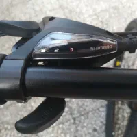 فروش دوچرخه سایز ۲۹ با قطعات اصل|دوچرخه، اسکیت، اسکوتر|رامسر, |دیوار