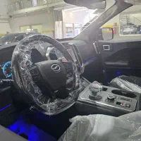 پیکاپ جی۹|خودرو سواری و وانت|فردیس, شهرک هفده شهریور|دیوار