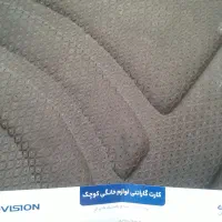 جاروبرقی ایکس ویژن.باگارانتی، آخرین‌ ورژن(مدل)|جاروبرقی، جارو شارژی، بخارشو|گرگان, |دیوار