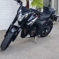 موتور لیفان KPS 250|موتورسیکلت|هشتگرد, تهران دشت|دیوار