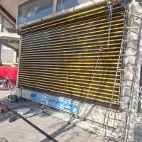 نصب و تعمیرات کرکره قدیمی و برقی
